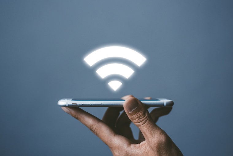 真庭市で家にインターネットを接続する3つの方法